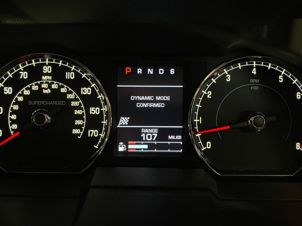 USED 2010 60 JAGUAR XK 5.0 XKR 2d 510 BHP 