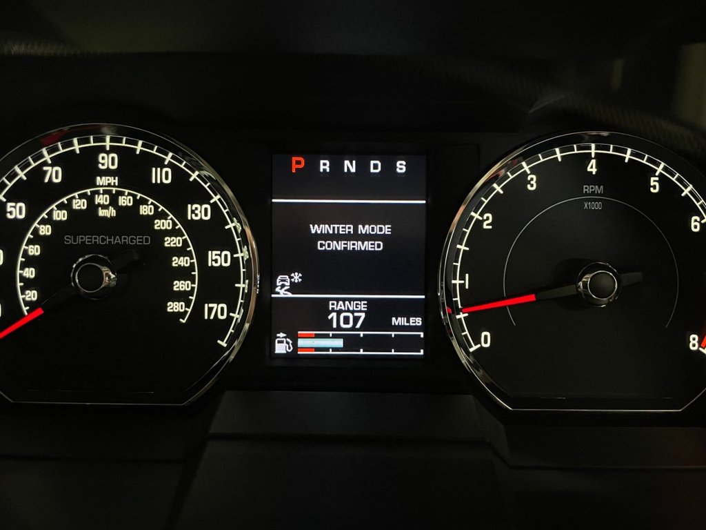 USED 2010 60 JAGUAR XK 5.0 XKR 2d 510 BHP 