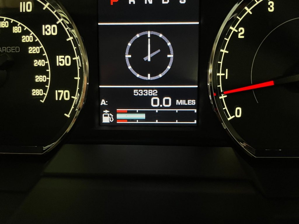 USED 2010 60 JAGUAR XK 5.0 XKR 2d 510 BHP 