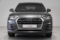 USED 2018 68 AUDI Q5 2.0 TDI QUATTRO S LINE 5d 188 BHP +NATIONWIDE DELIVERY AVAILABLE+