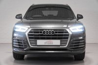 USED 2018 68 AUDI Q5 2.0 TDI QUATTRO S LINE 5d 188 BHP +NATIONWIDE DELIVERY AVAILABLE+