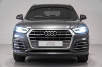 USED 2018 68 AUDI Q5 2.0 TDI QUATTRO S LINE 5d 188 BHP +NATIONWIDE DELIVERY AVAILABLE+