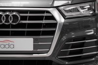 USED 2018 68 AUDI Q5 2.0 TDI QUATTRO S LINE 5d 188 BHP +NATIONWIDE DELIVERY AVAILABLE+