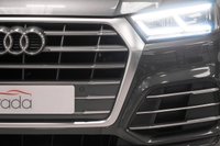 USED 2018 68 AUDI Q5 2.0 TDI QUATTRO S LINE 5d 188 BHP +NATIONWIDE DELIVERY AVAILABLE+