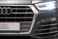 USED 2018 68 AUDI Q5 2.0 TDI QUATTRO S LINE 5d 188 BHP +NATIONWIDE DELIVERY AVAILABLE+