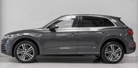 USED 2018 68 AUDI Q5 2.0 TDI QUATTRO S LINE 5d 188 BHP +NATIONWIDE DELIVERY AVAILABLE+