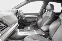 USED 2018 68 AUDI Q5 2.0 TDI QUATTRO S LINE 5d 188 BHP +NATIONWIDE DELIVERY AVAILABLE+