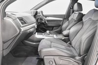 USED 2018 68 AUDI Q5 2.0 TDI QUATTRO S LINE 5d 188 BHP +NATIONWIDE DELIVERY AVAILABLE+