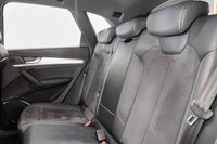 USED 2018 68 AUDI Q5 2.0 TDI QUATTRO S LINE 5d 188 BHP +NATIONWIDE DELIVERY AVAILABLE+