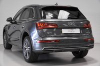 USED 2018 68 AUDI Q5 2.0 TDI QUATTRO S LINE 5d 188 BHP +NATIONWIDE DELIVERY AVAILABLE+