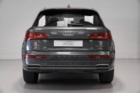USED 2018 68 AUDI Q5 2.0 TDI QUATTRO S LINE 5d 188 BHP +NATIONWIDE DELIVERY AVAILABLE+