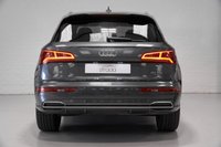 USED 2018 68 AUDI Q5 2.0 TDI QUATTRO S LINE 5d 188 BHP +NATIONWIDE DELIVERY AVAILABLE+