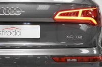 USED 2018 68 AUDI Q5 2.0 TDI QUATTRO S LINE 5d 188 BHP +NATIONWIDE DELIVERY AVAILABLE+