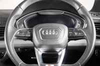 USED 2018 68 AUDI Q5 2.0 TDI QUATTRO S LINE 5d 188 BHP +NATIONWIDE DELIVERY AVAILABLE+