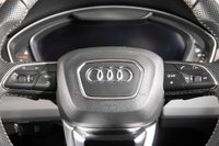 USED 2018 68 AUDI Q5 2.0 TDI QUATTRO S LINE 5d 188 BHP +NATIONWIDE DELIVERY AVAILABLE+