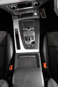 USED 2018 68 AUDI Q5 2.0 TDI QUATTRO S LINE 5d 188 BHP +NATIONWIDE DELIVERY AVAILABLE+