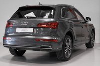 USED 2018 68 AUDI Q5 2.0 TDI QUATTRO S LINE 5d 188 BHP +NATIONWIDE DELIVERY AVAILABLE+