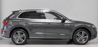 USED 2018 68 AUDI Q5 2.0 TDI QUATTRO S LINE 5d 188 BHP +NATIONWIDE DELIVERY AVAILABLE+