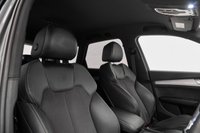 USED 2018 68 AUDI Q5 2.0 TDI QUATTRO S LINE 5d 188 BHP +NATIONWIDE DELIVERY AVAILABLE+
