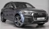 USED 2018 68 AUDI Q5 2.0 TDI QUATTRO S LINE 5d 188 BHP +NATIONWIDE DELIVERY AVAILABLE+