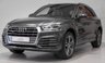 USED 2018 68 AUDI Q5 2.0 TDI QUATTRO S LINE 5d 188 BHP +NATIONWIDE DELIVERY AVAILABLE+