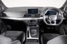 USED 2018 68 AUDI Q5 2.0 TDI QUATTRO S LINE 5d 188 BHP +NATIONWIDE DELIVERY AVAILABLE+