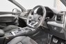 USED 2018 68 AUDI Q5 2.0 TDI QUATTRO S LINE 5d 188 BHP +NATIONWIDE DELIVERY AVAILABLE+