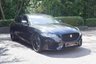 USED 2020 20 JAGUAR XF 2.0 CHEQUERED FLAG 4d 247 BHP 