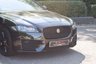 USED 2020 20 JAGUAR XF 2.0 CHEQUERED FLAG 4d 247 BHP 