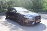 USED 2020 20 JAGUAR XF 2.0 CHEQUERED FLAG 4d 247 BHP 