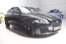 USED 2020 20 JAGUAR XF 2.0 CHEQUERED FLAG 4d 247 BHP 