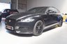 USED 2020 20 JAGUAR XF 2.0 CHEQUERED FLAG 4d 247 BHP 