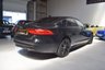 USED 2020 20 JAGUAR XF 2.0 CHEQUERED FLAG 4d 247 BHP 