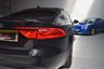 USED 2020 20 JAGUAR XF 2.0 CHEQUERED FLAG 4d 247 BHP 