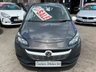 USED 2015 65 VAUXHALL CORSA 1.4i Sting 3dr - NEW SHAPE 