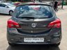 USED 2015 65 VAUXHALL CORSA 1.4i Sting 3dr - NEW SHAPE 