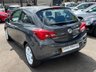 USED 2015 65 VAUXHALL CORSA 1.4i Sting 3dr - NEW SHAPE 