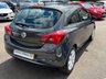 USED 2015 65 VAUXHALL CORSA 1.4i Sting 3dr - NEW SHAPE 