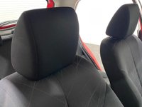 USED 2013 13 MAZDA 2 1.3 TS 5d 74 BHP High Gloss Red, 5  Door 12 months MOT, Fully serviced FREE UK DELIVERY