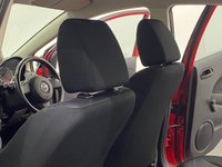 USED 2013 13 MAZDA 2 1.3 TS 5d 74 BHP High Gloss Red, 5  Door 12 months MOT, Fully serviced FREE UK DELIVERY