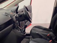 USED 2013 13 MAZDA 2 1.3 TS 5d 74 BHP High Gloss Red, 5  Door 12 months MOT, Fully serviced FREE UK DELIVERY