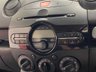 USED 2013 13 MAZDA 2 1.3 TS 5d 74 BHP High Gloss Red, 5  Door 12 months MOT, Fully serviced FREE UK DELIVERY
