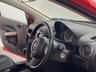 USED 2013 13 MAZDA 2 1.3 TS 5d 74 BHP High Gloss Red, 5  Door 12 months MOT, Fully serviced FREE UK DELIVERY