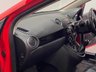 USED 2013 13 MAZDA 2 1.3 TS 5d 74 BHP High Gloss Red, 5  Door 12 months MOT, Fully serviced FREE UK DELIVERY
