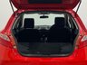 USED 2013 13 MAZDA 2 1.3 TS 5d 74 BHP High Gloss Red, 5  Door 12 months MOT, Fully serviced FREE UK DELIVERY