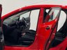 USED 2013 13 MAZDA 2 1.3 TS 5d 74 BHP High Gloss Red, 5  Door 12 months MOT, Fully serviced FREE UK DELIVERY