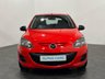 USED 2013 13 MAZDA 2 1.3 TS 5d 74 BHP High Gloss Red, 5  Door 12 months MOT, Fully serviced FREE UK DELIVERY