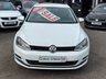 USED 2013 13 VOLKSWAGEN GOLF 1.4 TSi SE (Tech Pack) 5dr - PARKING SENSORS 