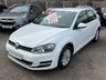 USED 2013 13 VOLKSWAGEN GOLF 1.4 TSi SE (Tech Pack) 5dr - PARKING SENSORS 