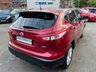 USED 2014 14 NISSAN QASHQAI 1.5 dCi Acenta PREMIUM 5dr - GLASS ROOF 